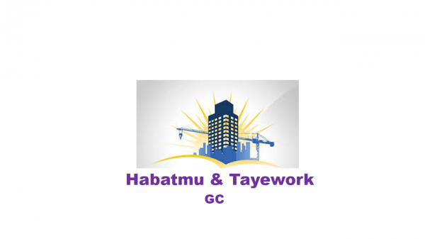 Habtamu and Tayework General Construction